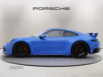 Used Porsche 911 2021 for sale - 78536251: Photo