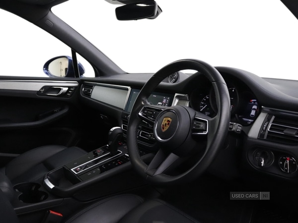 Used Porsche Macan 2022 for sale - 77132343: Photo 10