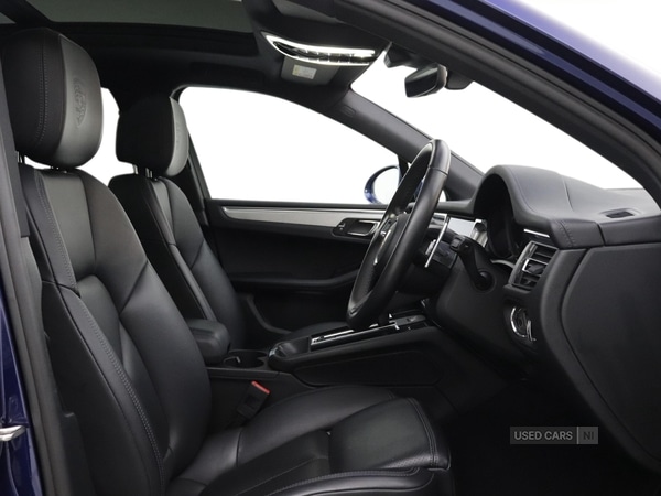 Used Porsche Macan 2022 for sale - 77132343: Photo 11