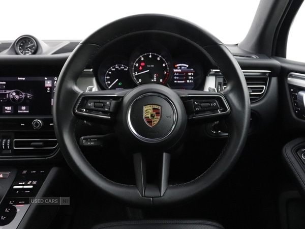 Used Porsche Macan 2022 for sale - 77132343: Photo 12