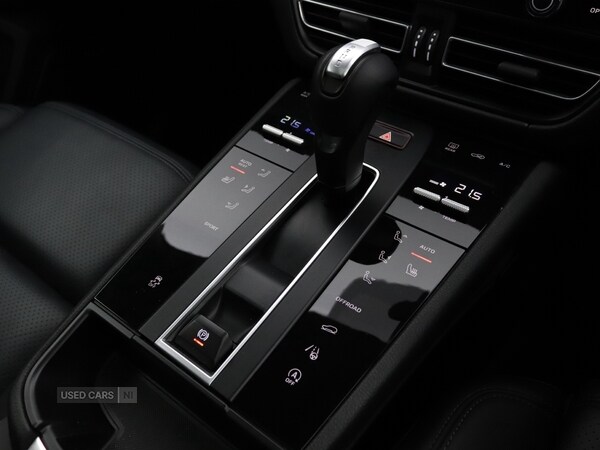 Used Porsche Macan 2022 for sale - 77132343: Photo 13