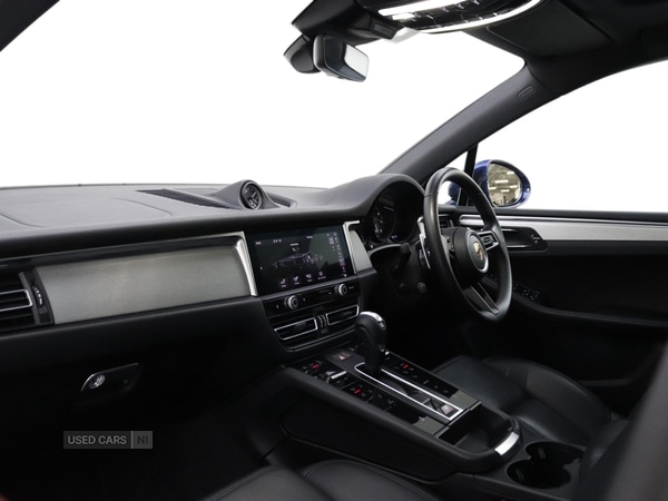 Used Porsche Macan 2022 for sale - 77132343: Photo 14