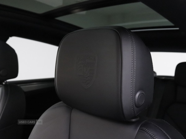 Used Porsche Macan 2022 for sale - 77132343: Photo 16