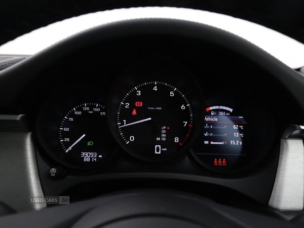 Used Porsche Macan 2022 for sale - 77132343: Photo 17