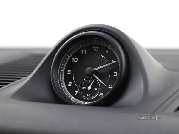 Used Porsche Macan 2022 for sale - 77132343: Photo 18