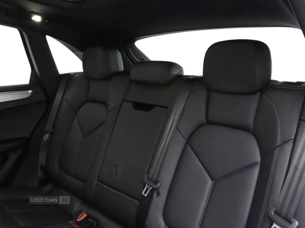 Used Porsche Macan 2022 for sale - 77132343: Photo 19