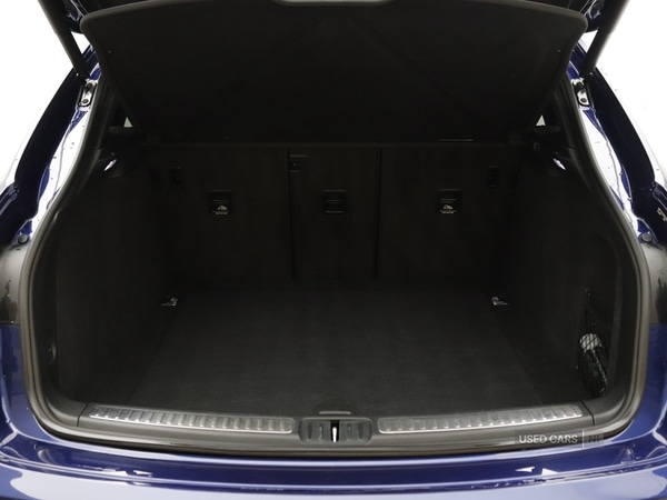 Used Porsche Macan 2022 for sale - 77132343: Photo 20