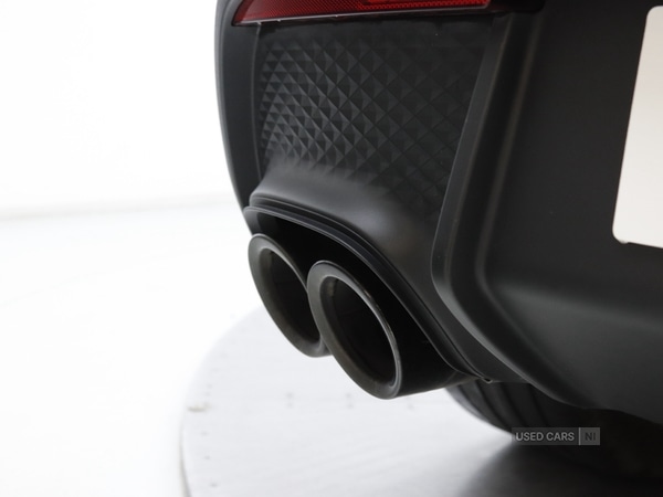 Used Porsche Macan 2022 for sale - 77132343: Photo 23