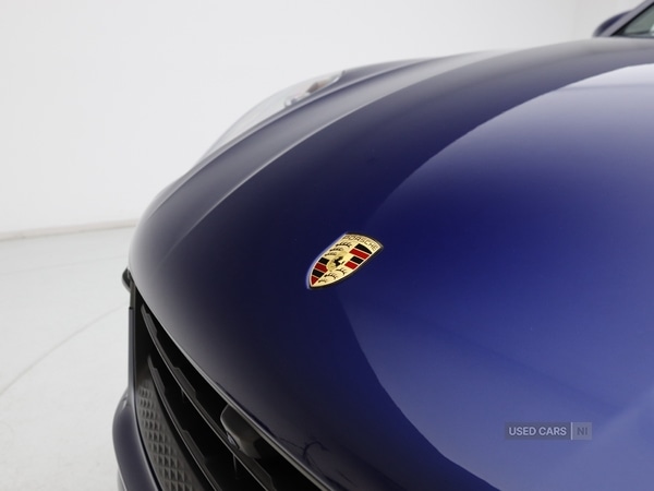 Used Porsche Macan 2022 for sale - 77132343: Photo 24