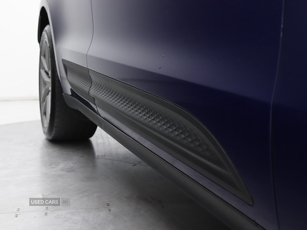 Used Porsche Macan 2022 for sale - 77132343: Photo 27