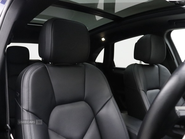 Used Porsche Macan 2022 for sale - 77132343: Photo 28