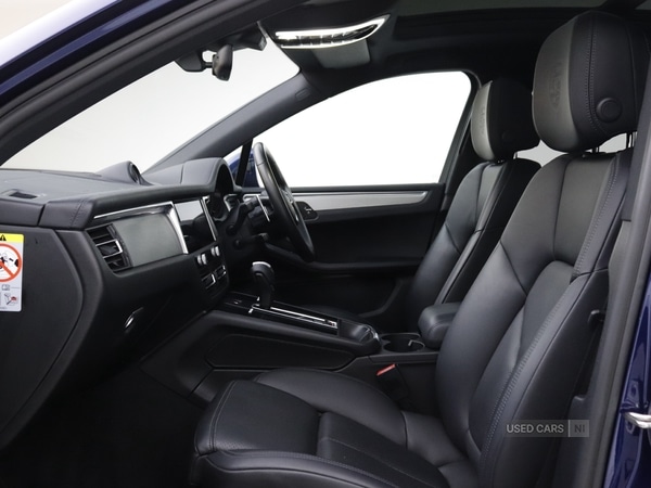 Used Porsche Macan 2022 for sale - 77132343: Photo 29