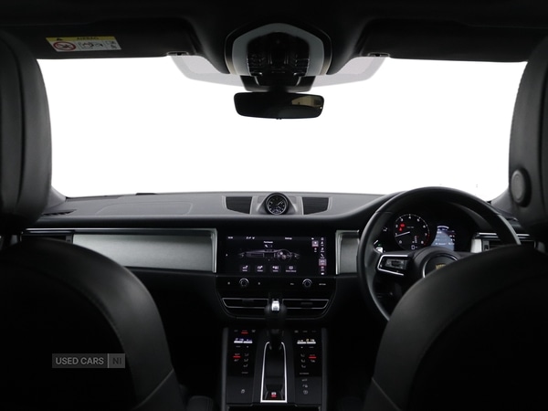 Used Porsche Macan 2022 for sale - 77132343: Photo 30