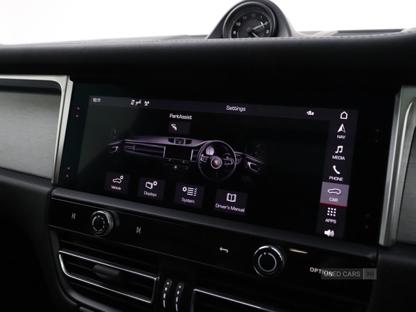 Used Porsche Macan 2022 for sale - 77132343: Photo 31