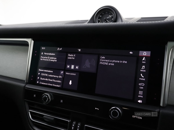 Used Porsche Macan 2022 for sale - 77132343: Photo 34