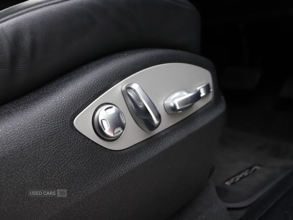 Used Porsche Macan 2022 for sale - 77132343: Photo 36