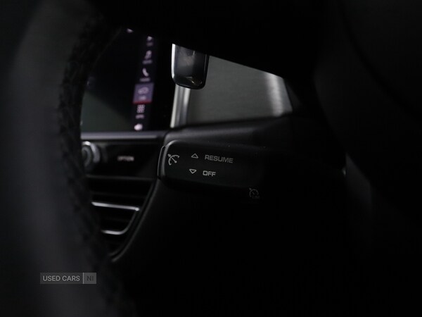 Used Porsche Macan 2022 for sale - 77132343: Photo 37