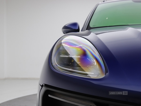 Used Porsche Macan 2022 for sale - 77132343: Photo 7