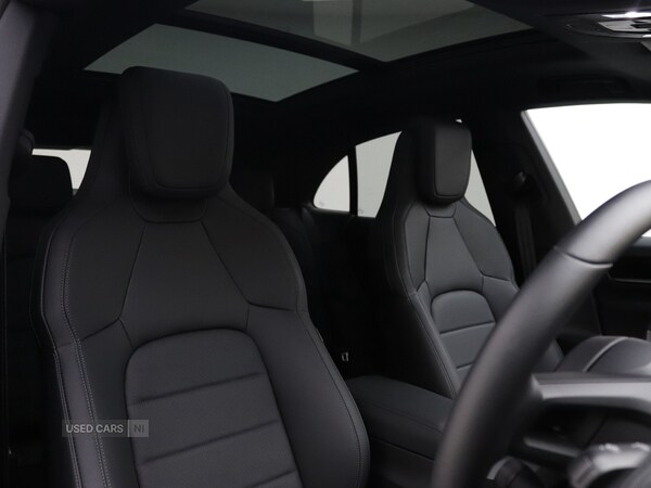 Used Porsche Macan 2025 for sale - 76936937: Photo 14