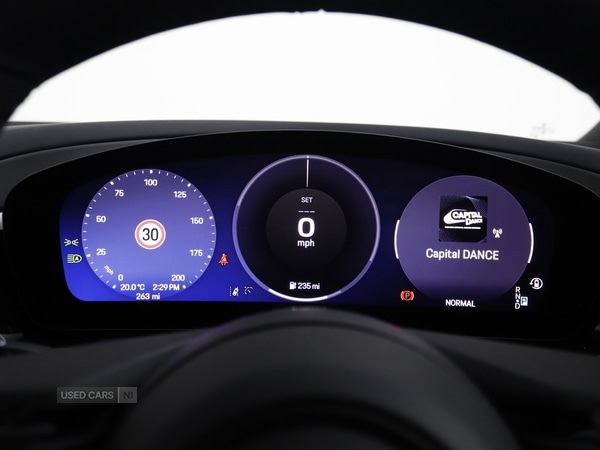 Used Porsche Macan 2025 for sale - 76936937: Photo 15