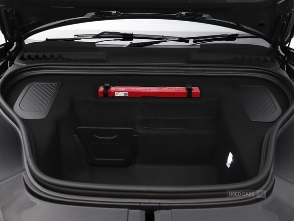 Used Porsche Macan 2025 for sale - 76936937: Photo 20