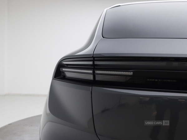 Used Porsche Macan 2025 for sale - 76936937: Photo 23