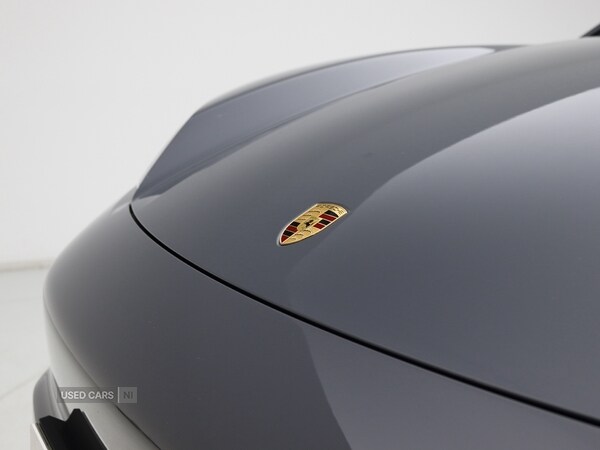 Used Porsche Macan 2025 for sale - 76936937: Photo 26