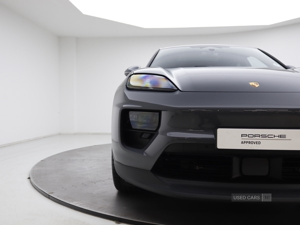 Used Porsche Macan 2025 for sale - 76936937: Photo 27