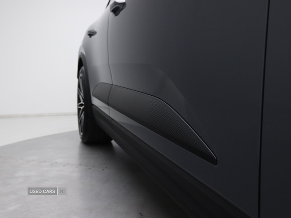 Used Porsche Macan 2025 for sale - 76936937: Photo 29