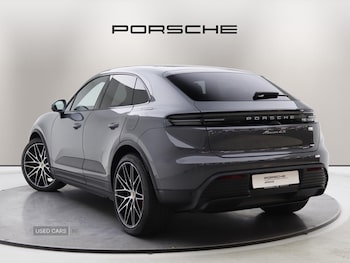 Used Porsche Macan 2025 for sale - 76936937: Photo