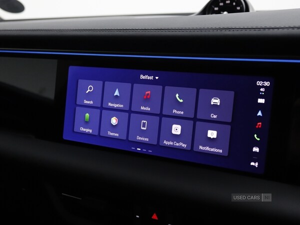 Used Porsche Macan 2025 for sale - 76936937: Photo 33