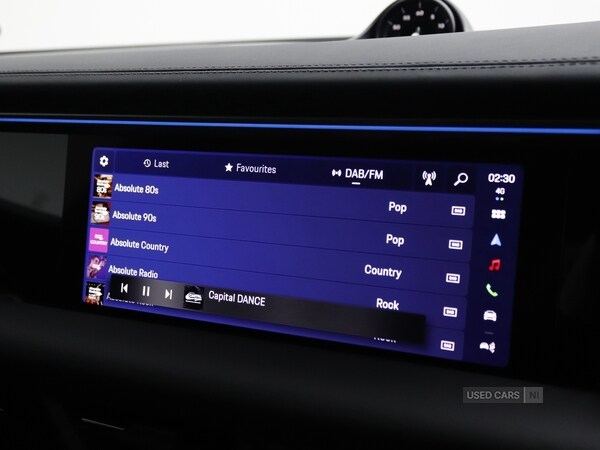 Used Porsche Macan 2025 for sale - 76936937: Photo 34