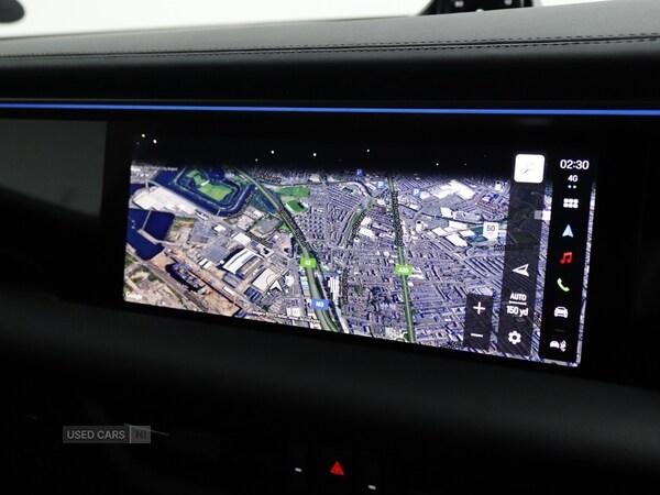 Used Porsche Macan 2025 for sale - 76936937: Photo 35