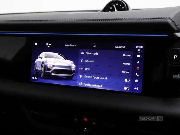 Used Porsche Macan 2025 for sale - 76936937: Photo 36