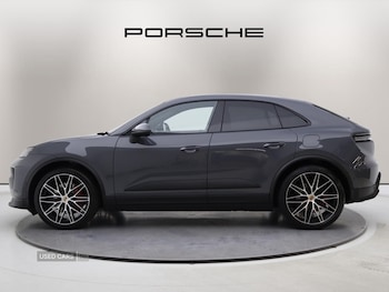 Used Porsche Macan 2025 for sale - 76936937: Photo
