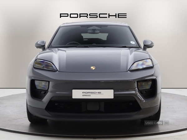 Used Porsche Macan 2025 for sale - 76936937: Photo 6