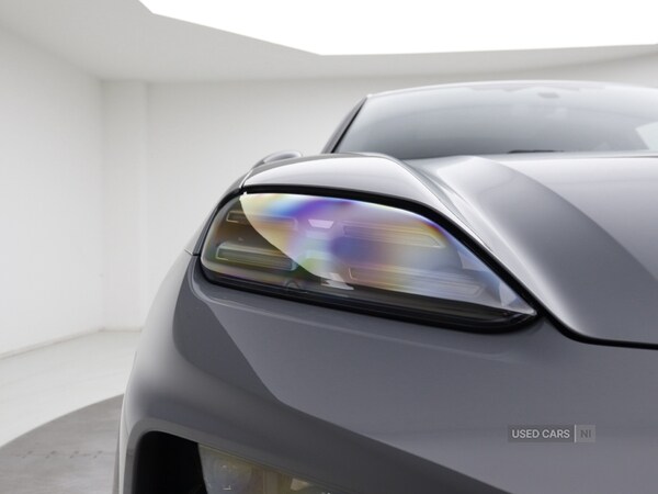 Used Porsche Macan 2025 for sale - 76936937: Photo 7