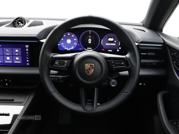 Used Porsche Macan 2025 for sale - 76936937: Photo 9