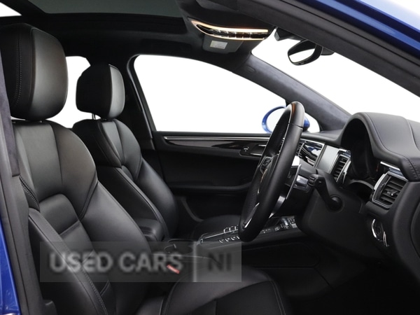 Used Porsche Macan 2018 for sale - 77825422: Photo 10