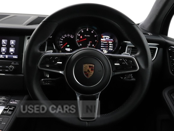Used Porsche Macan 2018 for sale - 77825422: Photo 11