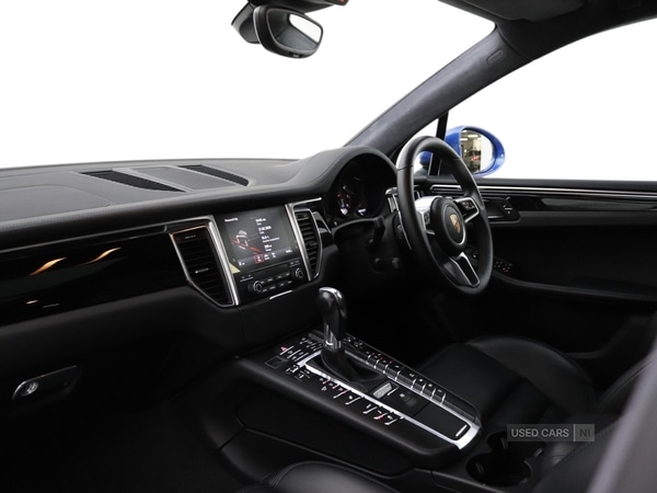 Used Porsche Macan 2018 for sale - 77825422: Photo 13