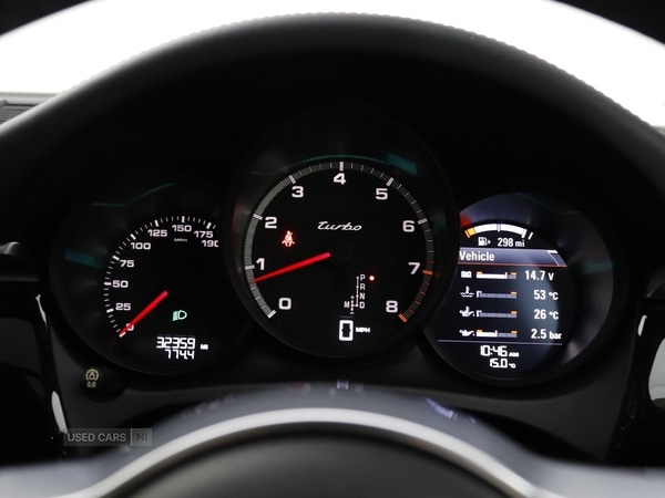 Used Porsche Macan 2018 for sale - 77825422: Photo 16