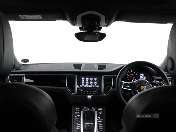 Used Porsche Macan 2018 for sale - 77825422: Photo 17