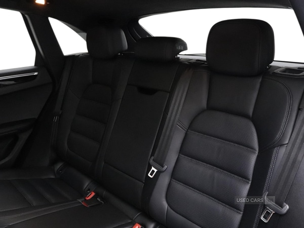 Used Porsche Macan 2018 for sale - 77825422: Photo 18