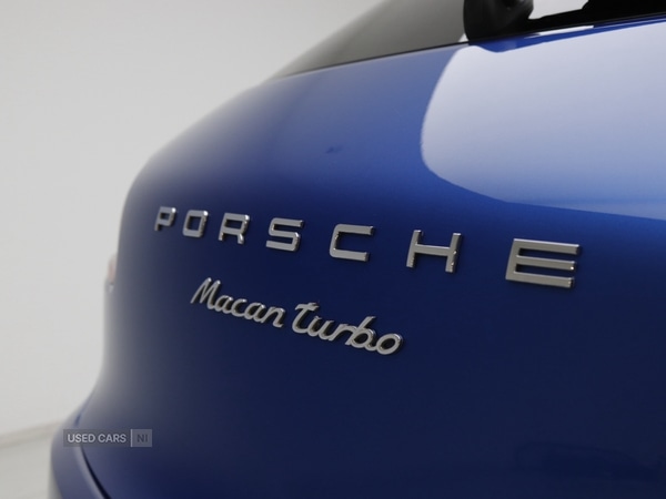 Used Porsche Macan 2018 for sale - 77825422: Photo 20