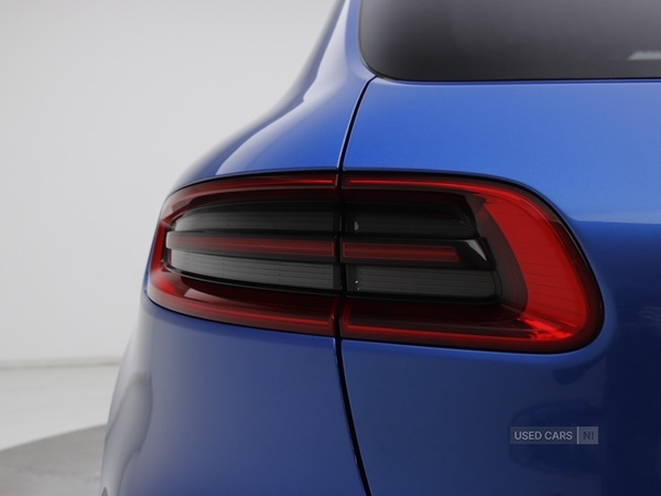 Used Porsche Macan 2018 for sale - 77825422: Photo 21