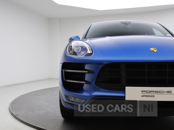 Used Porsche Macan 2018 for sale - 77825422: Photo 24