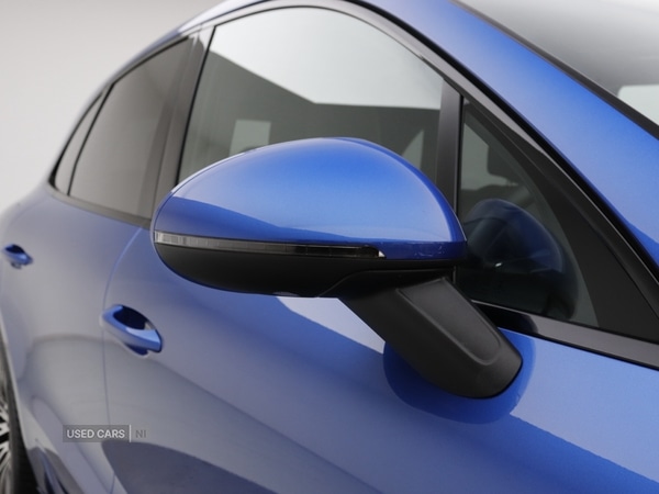 Used Porsche Macan 2018 for sale - 77825422: Photo 25