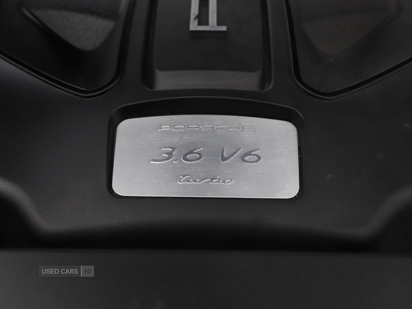 Used Porsche Macan 2018 for sale - 77825422: Photo 26