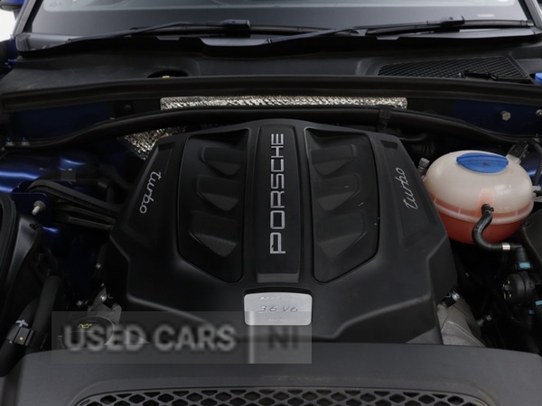 Used Porsche Macan 2018 for sale - 77825422: Photo 27